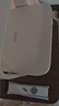 极米（XGIMI）Z6X 第五代 高亮版升级 700CVIA 投影仪家用 轻薄投影机1080P智能家庭影院 一体式云台 国家补贴 实拍图