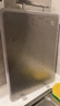 双枪菜板 纯钛材质砧案板双面食品级抗菌防霉家用切菜板41*27.5*1.8cm 实拍图