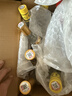 杏花村 53度金标杏花村450mL*3瓶+黄盖玻汾53度475mL*3瓶 中转箱 实拍图