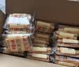 百草味华夫饼1000g 面包吐司经典早餐糕点点心下午茶休闲零食团购 实拍图