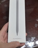 京东京造iPad apple pencil二代苹果笔电容笔磁吸充电式 平板手写Pro11/12.9触控笔2022/21Air5/4绘画专用 实拍图