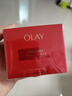 玉兰油（OLAY）全新超红瓶面霜轻润50g混油皮抗皱紧致大红瓶护肤品生日礼物女友 实拍图