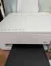 爱普生（EPSON）【6代新品】L1358 墨仓式A4彩色无线单功能家用打印机 家用/办公 AI学习打印机（微信/远程打印） 实拍图