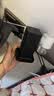 公牛（BULL）新国标20W苹果快充立式插座 防过载超功率保护插排/usb插线板8位总控 全长1.6米 UL1008U2黑色 实拍图