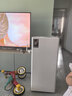 树新风【维嘉同款】G2无雾加湿器静音除菌母婴适用家用卧室客厅大容量大面积加湿男女生礼物 实拍图