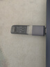 绿联Type-C转换USB3.2转接头OTG适用苹果17/16/15华为安卓手机数据线U盘平板笔记本电脑耳机键鼠车充电 实拍图