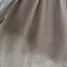 京东京造100%全棉400g长绒棉浴巾A类纯棉加厚速干吸水男士女士家用 蓝条纹 实拍图