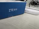 中兴（ZTE）随身wifi6免插卡移动wifi无线网卡便携式热点4g路由器无限笔记本电脑通用流量2025款U10LS白色 实拍图
