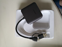 品胜USB/Type-C3.2高速CFeB读卡器适用CFexpressB内存卡10G传输支持尼康/富士/佳能相机/手机/平板电脑 实拍图