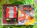 万代（BANDAI）MG 力奇戴亚斯 红色 拼装模型 实拍图