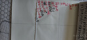 离草A5大容量草稿本分区草稿纸数学草稿本小学生专用初中高中生演算本可撕笔记本400页 5本装 实拍图