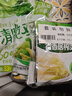吉香居清脆双笋25g*10袋 莴笋竹笋脆笋减盐开味小菜早餐即食下饭菜咸菜 实拍图