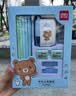 得力（deli）萌咿系列学生文具礼盒套装1-2年级铅笔卷笔刀橡皮握笔器伴手礼考试文具生日中高考开学礼物17件 实拍图