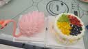 喜迪奇女孩过家家梳妆台玩具儿童小公主首饰化妆盒可收纳3-6岁生日礼物 实拍图