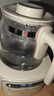 小熊（Bear）恒温水壶婴儿  调奶器 恒温壶婴儿冲奶母婴专用 热水壶烧水壶1.3L 实拍图