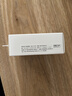 Apple/苹果 20W type-c充电器 苹果usb-c充电器原装手机快充头 旗舰店苹果iPhone 17 Pro Max充电器 实拍图
