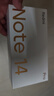 小米 手机 Redmi Note14Pro 天玑7300-Ultra 国家补贴 IP68 8+256 幻影青 红米5G手机 note13pro迭代款 实拍图