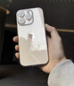第一卫DIVI【热销TOP丨发黄包赔】适用苹果17手机壳iphone17保护套Magsafe磁吸超薄防摔无线快充镜头全包 实拍图
