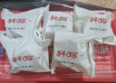 轩妈家短保蛋黄酥红豆味55g*6枚伴手礼中式糕点零食礼盒源头直发包邮 实拍图