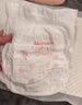 好奇（Huggies）铂金装小桃裤成长裤XXL74片(15kg以上)尿不湿【夏季散热王】 实拍图