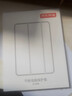 京东京造ipad air7 2025保护套11英寸 air6/5/4平板电脑保护壳24/22/20款10.9三折支架防摔硅胶套半透黑 实拍图