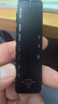 纽曼W10录音笔64G转文字神器超长待机续航培训小型随身便携式声控录音器会议记录专业降噪可连手机设备 实拍图