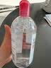 贝德玛（BIODERMA）粉水敏感肌洗卸温和不伤肤卸妆水水润清爽500ml 实拍图