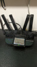 普联（TP-LINK）大道路由器7DR6430 BE6400 5G WiFi7千兆双频家用高速穿墙 2.4G wifi6无线 2.5G网口 游戏加速 实拍图