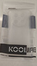KOOLIFE适用 荣耀X80Promax手机壳honor荣耀x80Promax手机保护套镜头全包简约亲肤透明软壳超薄防摔外壳 实拍图