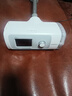 鱼跃825Auto双水平全自动睡眠呼吸机打呼噜家医用憋气呼吸暂停止鼾 实拍图