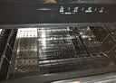 美的（Midea）暖阳消毒柜嵌入式家用 光波2.0 110L双层大容量餐具碗柜碗筷婴儿奶瓶 90Q15S Pro 实拍图