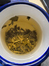 张一元茉莉花茶叶毛尖浓香型老北京伴手礼品春新口粮茶特种200g金罐装 实拍图