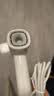 松下（Panasonic）高速护发吹风机速干负离子电吹风家用不伤发送女友生日礼物小森林陶瓷白EH-NE6L 实拍图