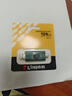 金士顿（Kingston）128GB Type-C USB3.2 双接口U盘 DTDEG2 大容量办公车载优盘 适用于安卓苹果手机电脑 实拍图