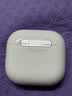Apple/苹果 AirPods 4(支持主动降噪)搭配无线充电盒(USB-C)苹果耳机 蓝牙耳机适用iPhone/iPad 四代 实拍图