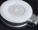 TELESIN泰迅 趣拍乐手机拍照补光灯手柄套装磁吸稳定器苹果华为安卓无线无极变焦防抖摄影助拍器 实拍图