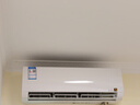 【挂机空调清洗】家电清洗上门服务 拆洗/免拆洗 空调高温蒸汽杀菌消毒  大一匹空调 空调挂机拆洗6台 实拍图
