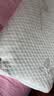 Latex Systems泰国原装进口乳胶枕头芯 94%含量 成人睡眠颈椎枕 波浪按摩橡胶枕 实拍图