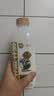 百菲酪【低温鲜牛奶】4.0g乳蛋白 水牛鲜牛奶 758ml*2瓶 源头直发 实拍图