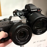 唯卓仕（VILTROX）AF 35mm F1.7 XF富士口大光圈自动对焦人文定焦镜头适用于XS20 XM5 XT30II XT5 XH2 XE4微单相机  实拍图