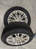 马牌（Continental）汽车轮胎205/55R16 91V FR UCJ+ 适配丰田卡罗拉/朗逸/速腾/宝来 实拍图