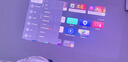 极米（XGIMI）RS30 Pro Max 4100CVIA真实高亮 4K超清投影仪家用三色激光变焦移轴智能投影机RS20升级国家补贴 实拍图