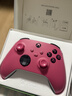 微软（Microsoft）XBOX 无线游戏手柄 无线控制器 浪漫粉 蓝牙适配XBOX/PC/平板/手机 Steam促销黑神话 33号远征队 实拍图