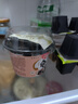 生和堂 奶香红豆龟苓膏 222g*6杯箱装 儿童零食 夏季零食  休闲解馋 实拍图