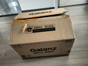格兰仕（Galanz）微波炉家用小型20升 大平板底盘  700瓦省电智能菜单 一键解冻 SF20 实拍图