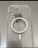 倍思【冰透磁吸|散热快】适用iphone17pro手机壳苹果17pro保护套磁吸镜头全包透明防摔 实拍图