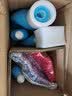 蓝月亮 手洗专用洗衣液 风清白兰 1kg/袋补充装 内衣内裤适用 洁净去污 实拍图