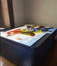 爱普生（EPSON）【6代新品】L3353墨仓式彩色家用AI学习打印机 L3251/L3255升级版(打印复印扫描 微信/无线 黑色） 实拍图