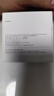 Apple/苹果 AirPods 4 搭配USB-C充电盒 苹果耳机 蓝牙耳机 适用iPhone/iPad/Mac 四代 实拍图