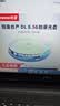纽曼（Newsmy）DVD+R DL 8速8.5G 单面双层系列 空白光盘 大容量光盘/光碟/刻录盘 桶装10片 实拍图